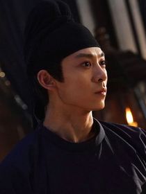 唐朝诡事录：桃之夭夭