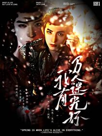 綜影視：我有萬人迷光環(huán)