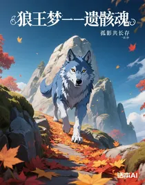 狼王夢——遺骸魂