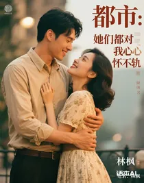 都市：她们都对我心怀不轨