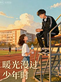 暖光漫過少年時(shí)