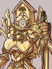 監(jiān)控人多元宇宙蒂娜