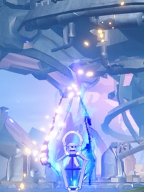 原神乙女校園篇（熒向）