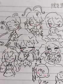 微生物：攻防篇