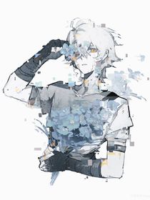 oc背景故事及世界觀