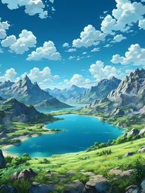 自我小说情节概括