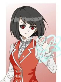 萌學(xué)園：出生在地球的她也會魔法