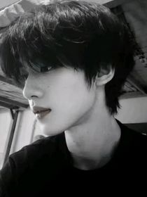 這是我的島：吻他唇上