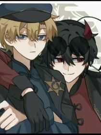 潜执CP（执法病娇版）