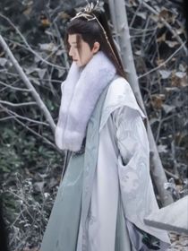 少年歌行：綰青絲