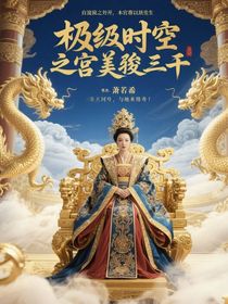 終極時空之后宮美俊三千