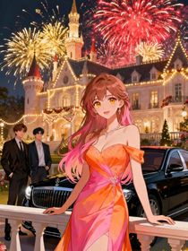 重生假千金：踹掉吸血家，我躺贏人生