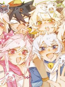 青青草原的星光