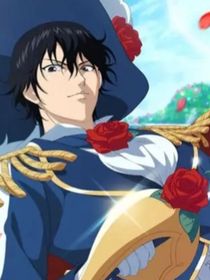 網(wǎng)王之重來