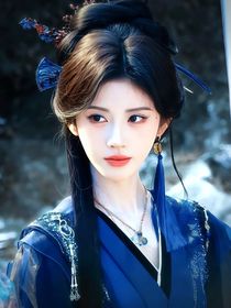 唐朝詭事錄：天子的小女醫(yī)