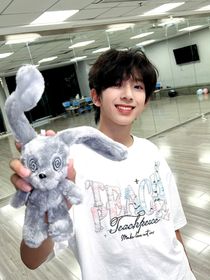 all銘：真的無感情嗎？