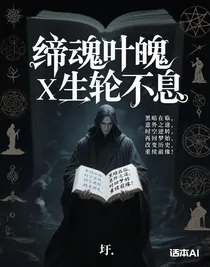 締魂葉魄X生輪不息