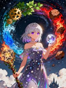 魔法元素之戰(zhàn)