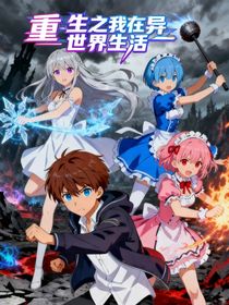 重生之我在异世界生活拼搏