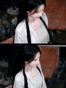 少年白馬醉春風(fēng)：青絲雪