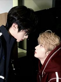 我才不是胆小鬼……