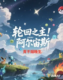 寶可夢：開局怒斥阿爾宙斯