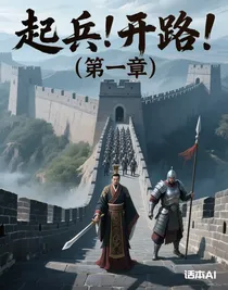 起兵！开路！（第一章）
