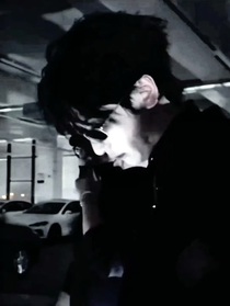 新说唱2025：接吻你踮脚