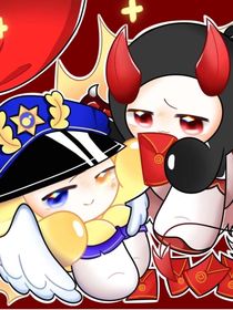 潛執(zhí)（努力寫好看盡量）