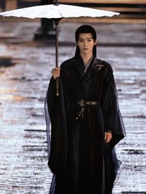 綜影視：時(shí)荒