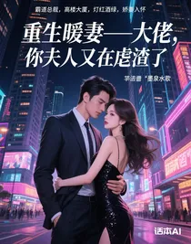 重生暖妻——大佬，你夫人又在虐渣了