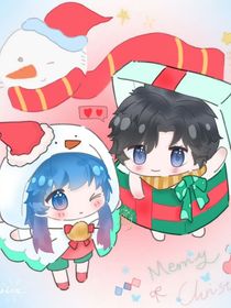 书里书外皆无缘