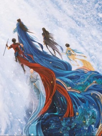 少年歌行：云中有瑟声