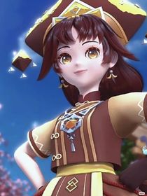 星卡梦少女5幽影出现