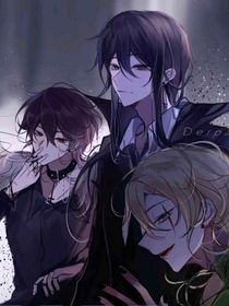 惊封：今天也在损坏邪神形象