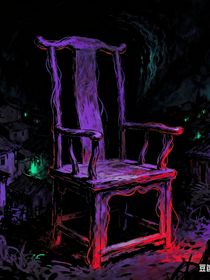 封門村：太師椅詛咒