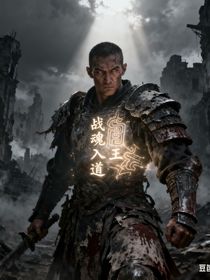 戰(zhàn)魂入道：兵王修真的超凡救贖
