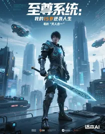 至尊系统：我的15岁逆袭人生