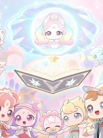 奇妙萌可之灵肖之地