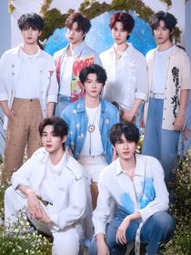 TNT：交給時間讓我們慢慢相愛