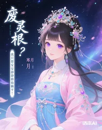 廢靈根？我只想安安靜靜修仙躺平！