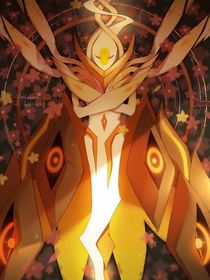 穿越成索譜之女