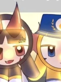 当潜行心机暗算和他们的CP互换性别