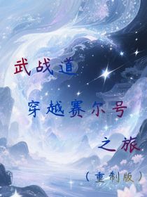 武戰(zhàn)道穿越賽爾號之旅（重制版）