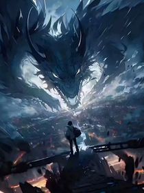 龍族之冰海終章