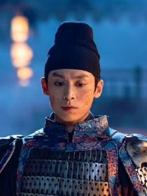 唐朝詭事錄：桃之夭夭