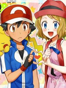 智娜（重遇与新旅程）