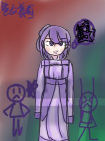 系统：宿主你也太反派了吧！！！