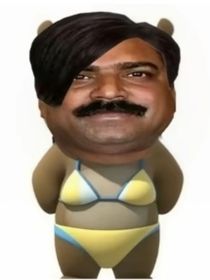 我投降了，別折磨我了