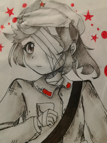 京剧猫之五宗传奇